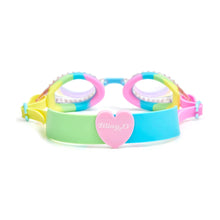Cotton Candy Swirl Goggles