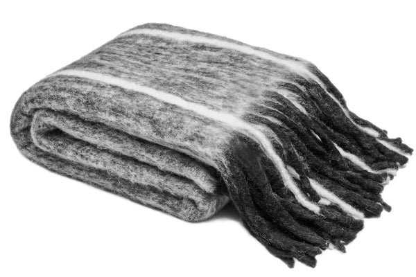 Lamington Bumble Blanket