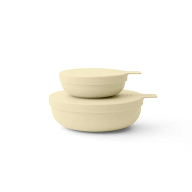 Nesting Bowls 2 Piece - Sorbet