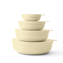 Nesting Bowls - Sorbet