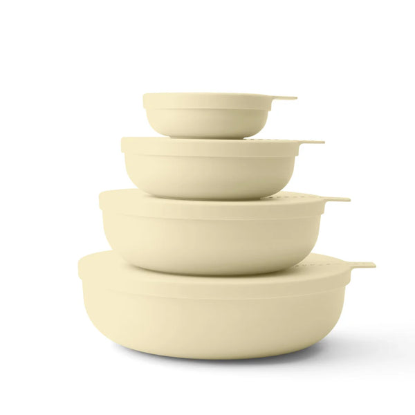 Nesting Bowls - Sorbet