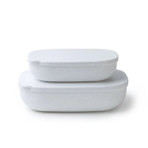 Nesting Tray 2 Piece -  Speckle