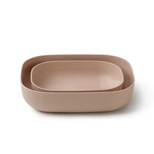 Nesting Tray 2 Piece -  Biscotti