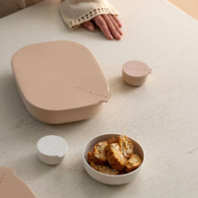 Nesting Tray 2 Piece -  Biscotti
