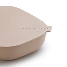 Nesting Tray 2 Piece -  Biscotti