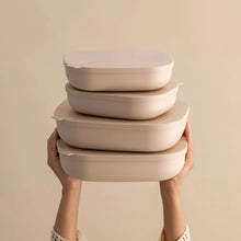 Nesting Tray 2 Piece -  Biscotti