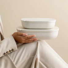 Nesting Tray 2 Piece - Dune