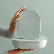 Nesting Tray 2 Piece - Eucalyptus
