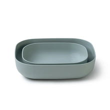Nesting Tray 2 Piece - Eucalyptus