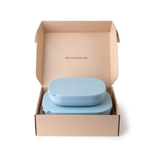 Nesting Tray 2 Piece - Sky