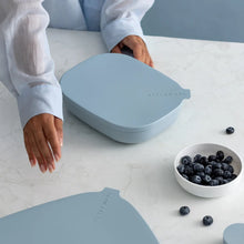Nesting Tray 2 Piece - Sky
