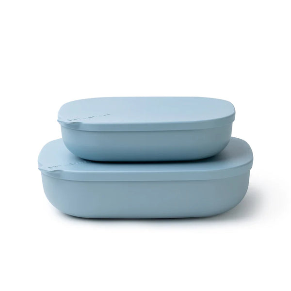 Nesting Tray 2 Piece - Sky