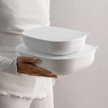 Nesting Tray 2 Piece -  Speckle