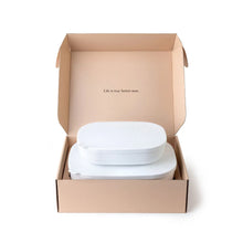 Nesting Tray 2 Piece -  Speckle