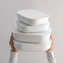 Nesting Tray 2 Piece -  Speckle