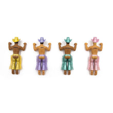 Disco Cowboy Drink Markers