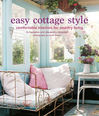 Easy Cottage Style