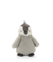 Paulo the Penguin