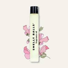 Smelly Balls Fragrance Oils