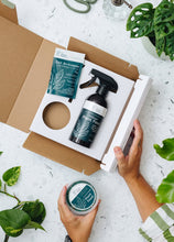 Indoor Plant Care Kit