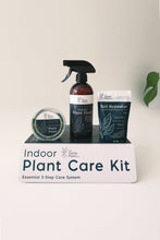 Indoor Plant Care Kit