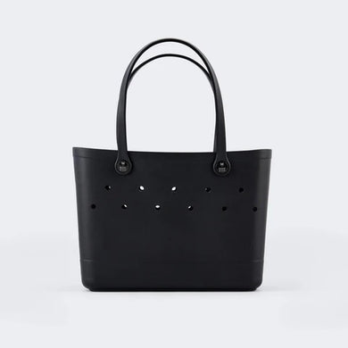 Tribe Bag - Black Coral