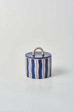 Butchers Box Blue