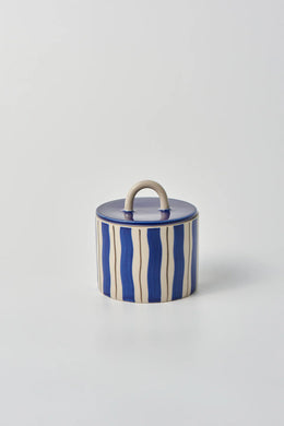 Butchers Box Blue