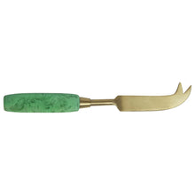Penny Cheese Knife