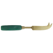 Penny Cheese Knife