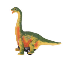 Pull Back Dino Egg