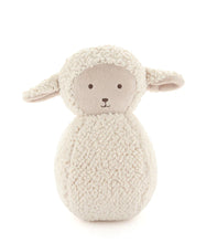 Sophie Sheep Roly Poly Musical Toy