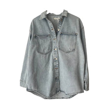 Roxie Denim Jacket