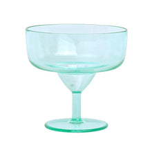 Rue Mint Margartia Glasses - Set of 4