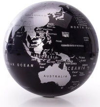 Revolving Desktop Globe (14cm)