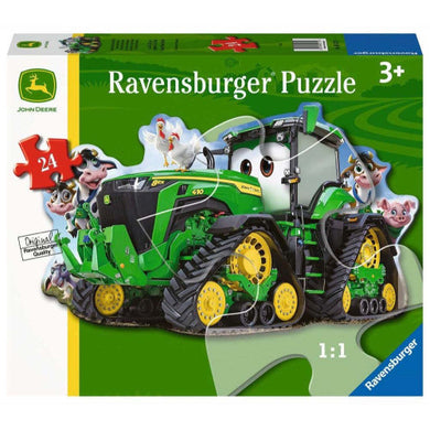 Ravensburger - John Deere