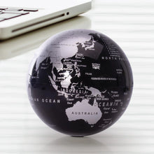 Revolving Desktop Globe (14cm)