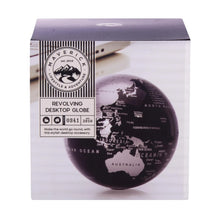 Revolving Desktop Globe (14cm)
