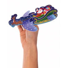 Santa Glider