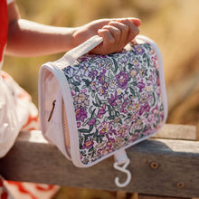 See-Ya Wash Bag - Wildflower