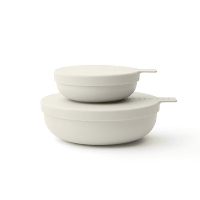 Nesting Bowl 2 Piece - Dune