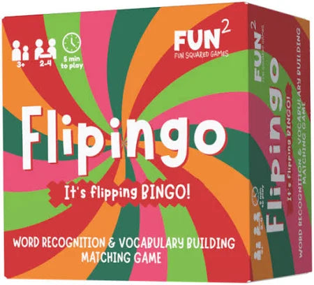Flipingo