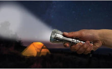 Adventure Torch