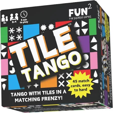 Tile Tango