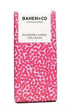 Bahen & Co Dark Chocolate (various)