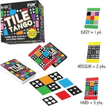 Tile Tango
