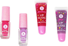 Handbag Makeup Set