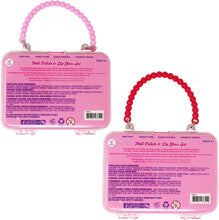 Handbag Makeup Set