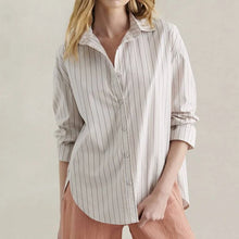Cruise Shirt - Nude
