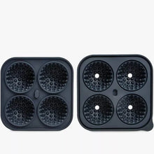 Golf Ball Ice Mould